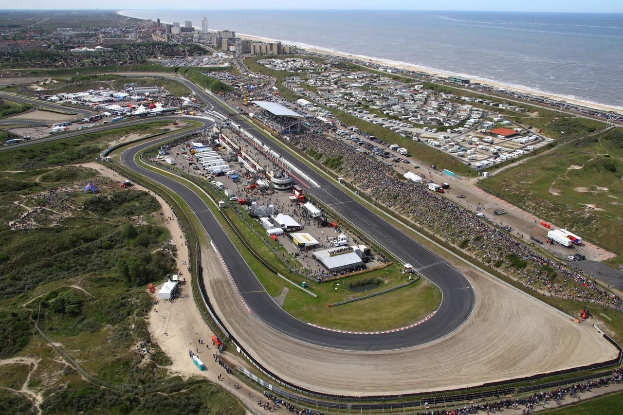 Picco Bello Zandvoort Exterior foto
