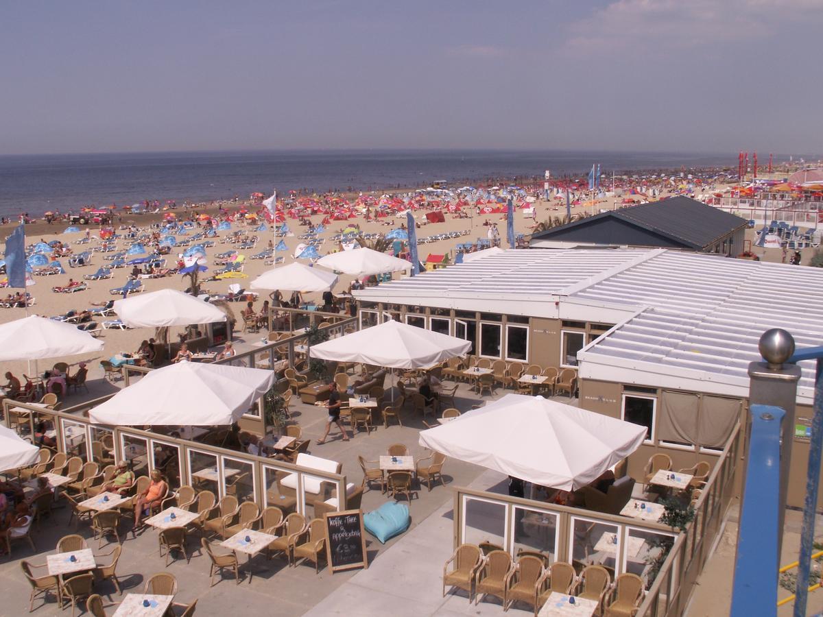 Picco Bello Zandvoort Exterior foto